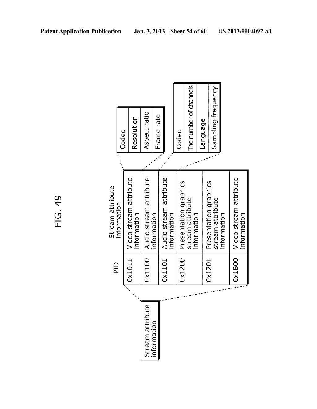 IMAGE DECODING METHOD, IMAGE CODING METHOD, IMAGE DECODING APPARATUS,     IMAGE CODING APPARATUS, AND IMAGE CODING AND DECODING APPARATUS - diagram, schematic, and image 55