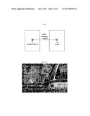 Methods, Devices, and Computer Readable Mediums for Processing a Digital     Picture diagram and image