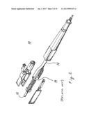 Expanded beam fiber optic connector diagram and image