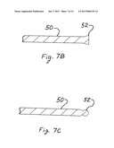 Expanded beam fiber optic connector diagram and image