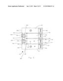 MULTI-CHANNEL TRANCEIVER MODULE diagram and image