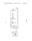 COMMUNICATION SYSTEM, MAIN UNIT, RADIO ACCESS UNIT AND COMMUNICATION     METHOD diagram and image