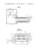 DEVELOPING DEVICE AND IMAGE FORMING APPARATUS diagram and image