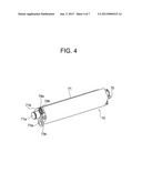 FUSER USING ENDLESS BELT AND IMAGE FORMING APPARATUS diagram and image