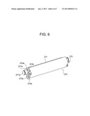 FUSER USING ENDLESS BELT AND IMAGE FORMING APPARATUS diagram and image