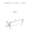 FUSER USING ENDLESS BELT AND IMAGE FORMING APPARATUS diagram and image