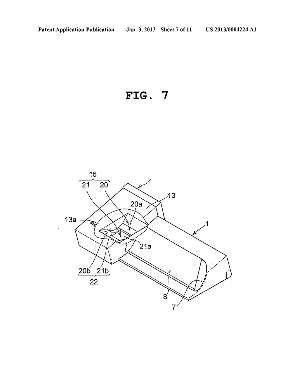 ELECTRONIC DEVICE - diagram, schematic, and image 08