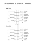 TAPE PRINTER CONTROL METHOD AND TAPE PRINTER diagram and image