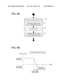 TAPE PRINTER CONTROL METHOD AND TAPE PRINTER diagram and image