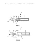 APPLICATOR diagram and image