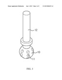 BALL JOINT UNIT diagram and image