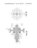 HUB-SHAFT ASSEMBLY diagram and image