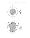 HUB-SHAFT ASSEMBLY diagram and image