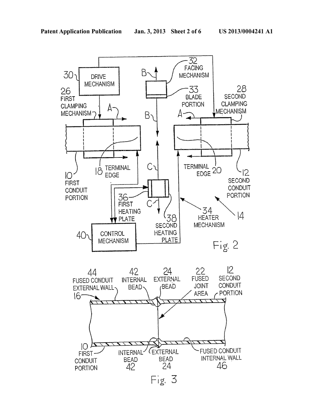 Fusion Process for Conduit - diagram, schematic, and image 03