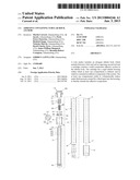 ADHESIVE CONTAINING TUBULAR ROCK ANCHOR diagram and image