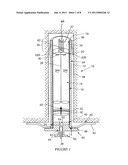 ADHESIVE CONTAINING TUBULAR ROCK ANCHOR diagram and image