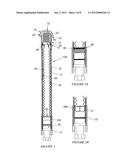 ADHESIVE CONTAINING TUBULAR ROCK ANCHOR diagram and image