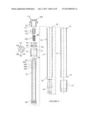 ADHESIVE CONTAINING TUBULAR ROCK ANCHOR diagram and image