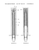 ADHESIVE CONTAINING TUBULAR ROCK ANCHOR diagram and image