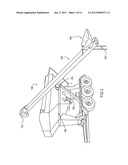 SEED CARRIER WITH PIVOTING CONVEYOR diagram and image