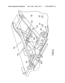 SEED CARRIER WITH PIVOTING CONVEYOR diagram and image