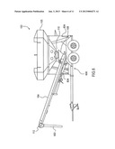 SEED CARRIER WITH PIVOTING CONVEYOR diagram and image