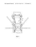 SEED CARRIER WITH PIVOTING CONVEYOR diagram and image