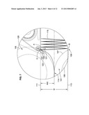 Separator Belt Finger Count Apparatus and Method diagram and image