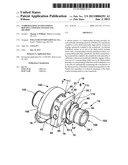 Turbomachine Fluid-Conduit Housing Coupling System and Method diagram and image