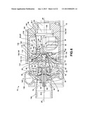 Turbomachine Fluid-Conduit Housing Coupling System and Method diagram and image