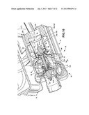 Turbomachine Fluid-Conduit Housing Coupling System and Method diagram and image