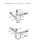 Turbomachine Fluid-Conduit Housing Coupling System and Method diagram and image