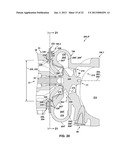 Turbomachine Fluid-Conduit Housing Coupling System and Method diagram and image