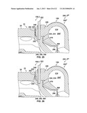 Turbomachine Fluid-Conduit Housing Coupling System and Method diagram and image