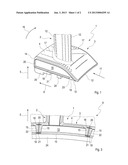 TURBINE VANE diagram and image