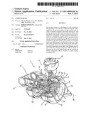 TURBOCHARGER diagram and image