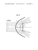 Supersonic Turbine Moving Blade and Axial-Flow Turbine diagram and image