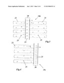 GAS TURBINE BLADE AND METHOD FOR PRODUCING A BLADE diagram and image