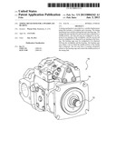 TIMING MECHANISM FOR A SWASHPLATE BEARING diagram and image