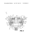 TIMING MECHANISM FOR A SWASHPLATE BEARING diagram and image