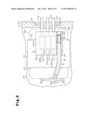 MOTOR-DRIVEN COMPRESSOR diagram and image