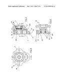 GEARED HYDRAULIC MACHINE diagram and image