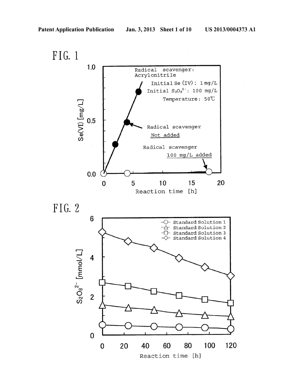 SYSTEM FOR TREATING SELENIUM-CONTAINING LIQUID, WET FLUE GAS     DESULFURIZATION DEVICE, AND METHOD FOR TREATING SELENIUM-CONTAINING     LIQUID - diagram, schematic, and image 02