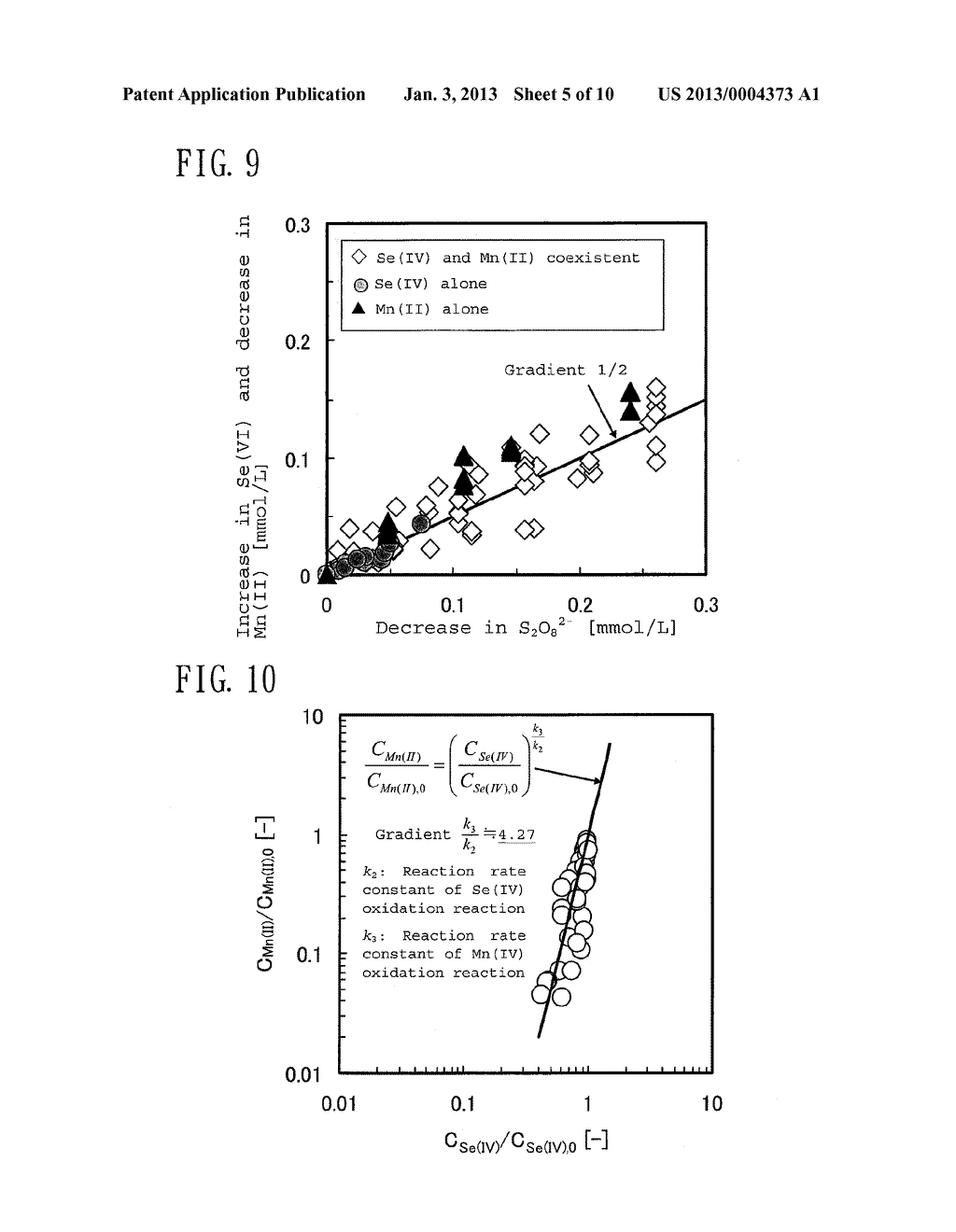 SYSTEM FOR TREATING SELENIUM-CONTAINING LIQUID, WET FLUE GAS     DESULFURIZATION DEVICE, AND METHOD FOR TREATING SELENIUM-CONTAINING     LIQUID - diagram, schematic, and image 06