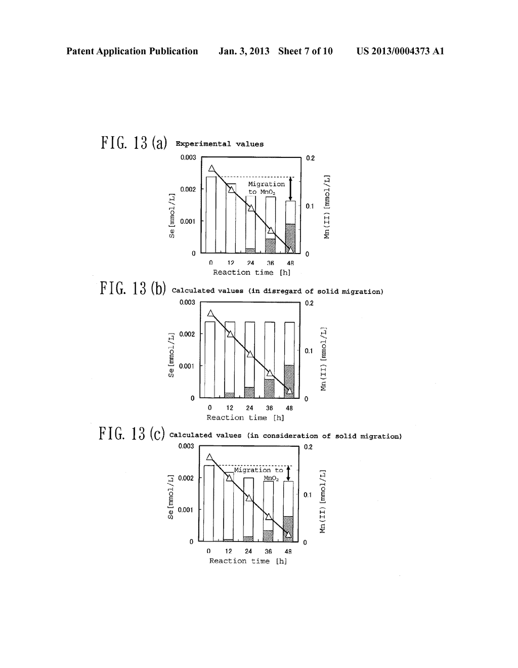 SYSTEM FOR TREATING SELENIUM-CONTAINING LIQUID, WET FLUE GAS     DESULFURIZATION DEVICE, AND METHOD FOR TREATING SELENIUM-CONTAINING     LIQUID - diagram, schematic, and image 08