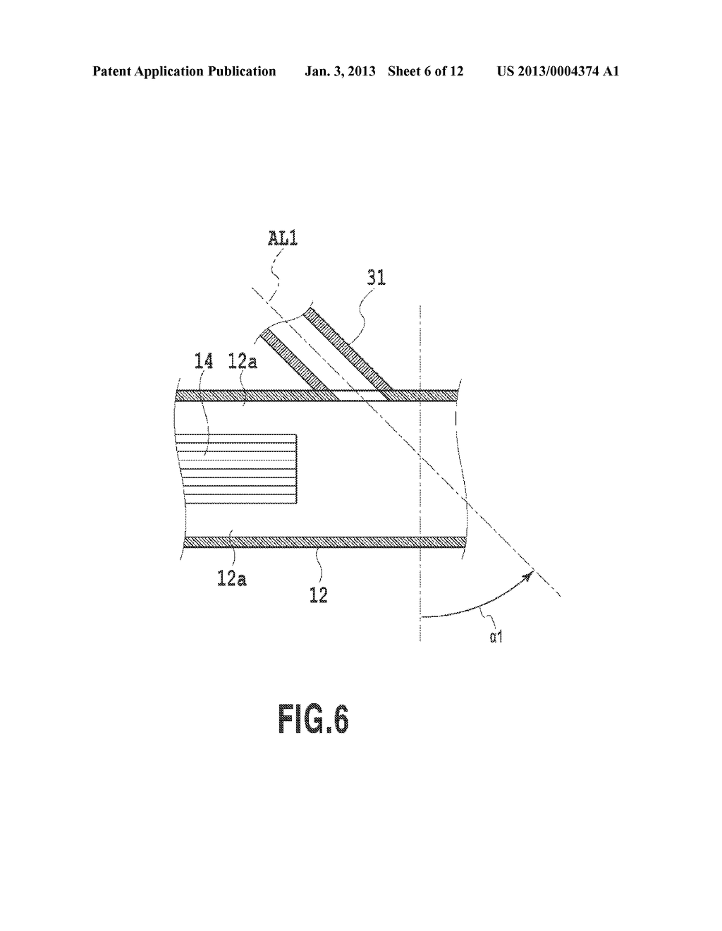 EXHAUST PURIFICATION SYSTEM FOR INTERNAL COMBUSTION ENGINE - diagram, schematic, and image 07