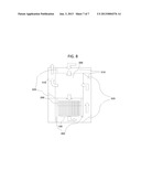 AIR-PURIFYING MODULE diagram and image