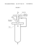 PROCESS UNIT WITH IMPROVED REACTANT FEEDING FOR THE PRODUCTION OF ALKYLATE     GASOLINE diagram and image