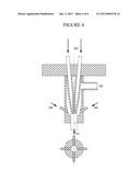 PROCESS UNIT WITH IMPROVED REACTANT FEEDING FOR THE PRODUCTION OF ALKYLATE     GASOLINE diagram and image