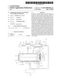 STERILIZING APPARATUS AND METHOD USING HYDROGEN PEROXIDE diagram and image